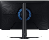 SAMSUNG 27" LS27AG320NUXEN FHD 165Hz - 1042000 - zdjęcie 9